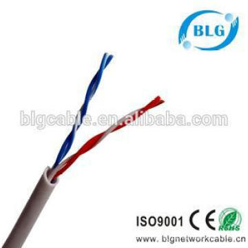 Competitive telephone cable wire made in china shenzhen